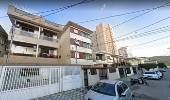 Imagem do condomínio Condomínio Joaquim Dias Jr - Ponta Da Praia - Santos - SP