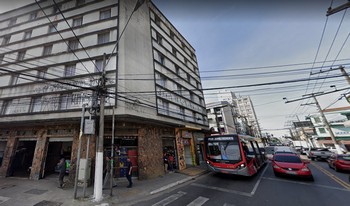 Imagem do condomínio Condomínio Joaquim Ferreira - Bras - São Paulo - SP