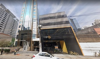 Imagem do condomínio Condomínio Joaquim Floriano 913 - Itaim Bibi - São Paulo - SP