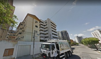Imagem do condomínio Condomínio Joaquim Frota De Holanda - Papicu - Fortaleza - CE