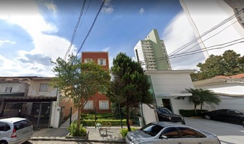 Imagem do condomínio Condomínio Joaquim Guarani - Brooklin - São Paulo - SP