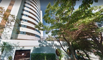 Imagem do condomínio Condomínio Joaquim José Batista Ferreira - Centro - Sorocaba - SP