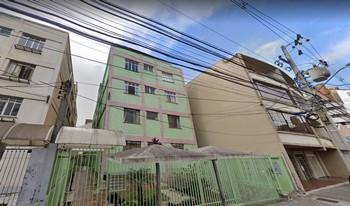 Imagem do condomínio Condomínio Joeli - Alto Da Rua Xv - Curitiba - PR