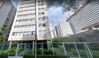 Imagem do condomínio Condomínio Joelma Aristocrata - Bela Vista - São Paulo - SP