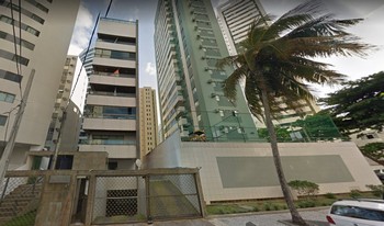Imagem do condomínio Condomínio Johan Moritz - Boa Viagem - Recife - PE