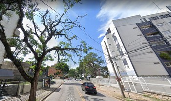 Imagem do condomínio Condomínio Johan Sebastian Bach - Alto Da Glória - Curitiba - PR