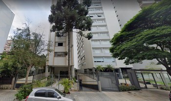 Imagem do condomínio Condomínio Joia - Higienópolis - São Paulo - SP