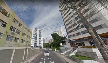 Imagem do condomínio Condomínio Joia Da Areia - Pituba - Salvador - BA