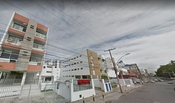 Imagem do condomínio Condomínio Joia Da Avenida - Pituba - Salvador - BA