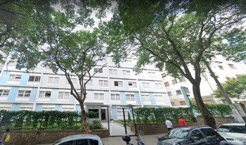 Imagem do condomínio Condomínio Joia - Higienópolis - São Paulo - SP