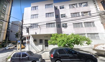 Imagem do condomínio Condomínio Joinha - Perdizes - São Paulo - SP