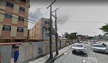 Imagem do condomínio Condomínio Joinville - Papicu - Fortaleza - CE