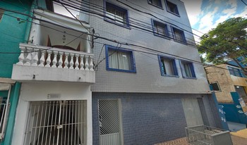 Condomínio Jomar - Osvaldo Cruz - São Caetano Do Sul - SP