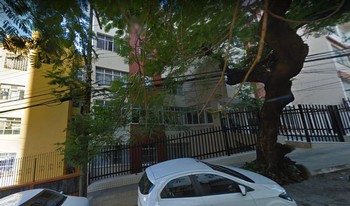 Imagem do condomínio Condomínio Jordao - Barra - Salvador - BA