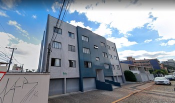 Imagem do condomínio Condomínio Jorge Amado - Oficinas - Ponta Grossa - PR