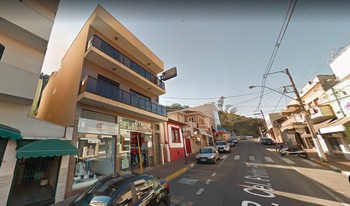 Imagem do condomínio Condomínio Jorge Carlos Ioriatti - Centro - Serra Negra - SP