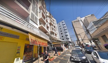 Imagem do condomínio Condomínio Jorge Nogueira Ferraz - Centro - Campinas - SP
