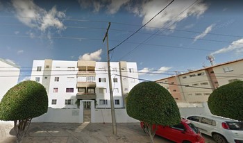 Imagem do condomínio Condomínio Jorge Teixeira E Adélia Teixeira - Candeias - Vitória Da Conquista - BA