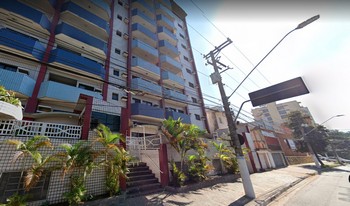 Imagem do condomínio Condomínio Jorge W. Tartuce - Jardim Bela Vista - Santo André - SP