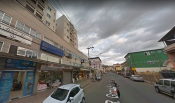 Imagem do condomínio Condomínio Jornalista Nicolau Neto - Centro - Viçosa - MG