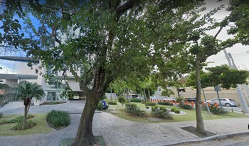Imagem do condomínio Condomínio Jornalista Roberto Marinho - Cidade Monções - São Paulo - SP