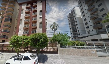 Imagem do condomínio Condomínio José Adolfo - Boqueirão - Praia Grande - SP