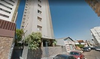 Condomínio José Alfredo - Centro - São Carlos - SP