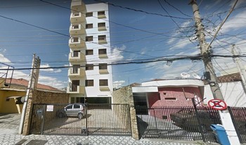 Imagem do condomínio Condomínio José Antônio Abirached - Centro - Taubaté - SP