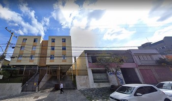 Imagem do condomínio Condomínio José Barreiros - Rebouças - Curitiba - PR