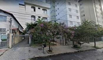 Imagem do condomínio Condomínio José Bueno De Paula - Cidade Nova - Belo Horizonte - MG