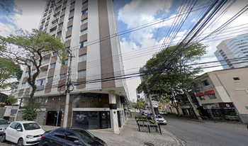Imagem do condomínio Condomínio José Carlos Bochnia - Juvevê - Curitiba - PR
