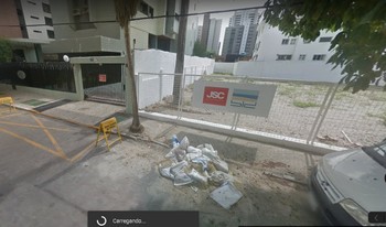 Imagem do condomínio Condomínio José Carlos De Pinho - Aldeota - Fortaleza - CE
