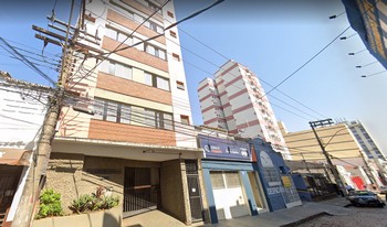 Imagem do condomínio Condomínio José De Alencar - Centro - Campinas - SP