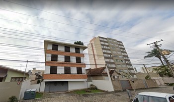 Imagem do condomínio Condomínio José De Alencar - Alto Da Rua Xv - Curitiba - PR