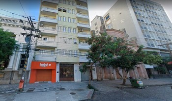 Imagem do condomínio Condomínio José Del Grande - Centro - Pelotas - RS