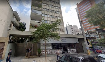 Imagem do condomínio Condomínio José Hachem - Cerqueira César - São Paulo - SP