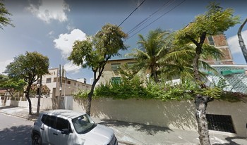 Imagem do condomínio Condomínio José Hipólito Cardoso - Encruzilhada - Recife - PE