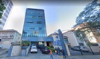 Imagem do condomínio Condomínio José Marques - Vila Mathias - Santos - SP