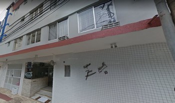 Imagem do condomínio Condomínio José Morelli - Centro - Balneário Camboriú - SC