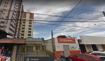 Imagem do condomínio Condomínio José Pessoa De Araujo - Aldeota - Fortaleza - CE