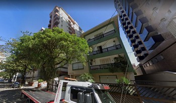 Imagem do condomínio Condomínio José Roberto - Gonzaga - Santos - SP