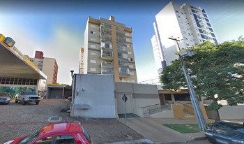 Imagem do condomínio Condomínio José Smarczewski - Centro - Cascavel - PR