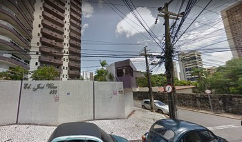 Imagem do condomínio Condomínio José Vilar - Aldeota - Fortaleza - CE