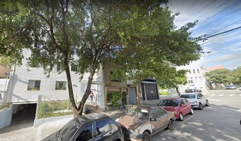 Imagem do condomínio Condomínio Joséfina - Lapa - São Paulo - SP