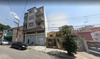 Imagem do condomínio Condomínio Joséfina Ammirabile - Ipiranga - São Paulo - SP