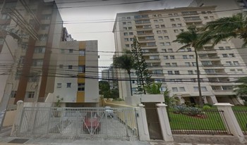 Imagem do condomínio Condomínio Joséphina - Pituba - Salvador - BA