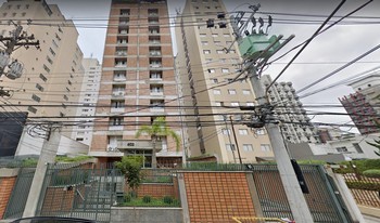 Imagem do condomínio Condomínio Joséphina - Moema - São Paulo - SP