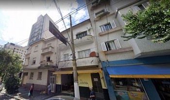 Imagem do condomínio Condomínio Joséphina - Barra Funda - São Paulo - SP