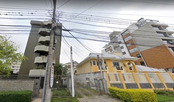 Imagem do condomínio Condomínio Joséphina Acra - Alto Da Glória - Curitiba - PR
