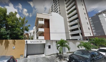Imagem do condomínio Condomínio Josino De Abreu - Dionísio Torres - Fortaleza - CE